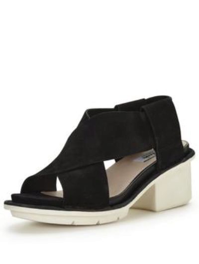 Clarks Hexton Gala Sandal